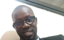 Affaire Pape Cheikh Diallo et CIE- Voici le Dr Serigne Mourtalla Guèye, médecin en service au Centre national de transfusion sanguine (CNTS) qui voulait se...suicider !