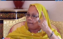 Entretien avec Madame Fatima Habré (Epouse de Hissène Habré)