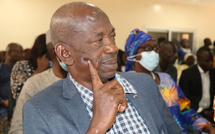 NÉCROLOGIE : DISPARITION DE SEYDINA OUMAR GAYE, ANCIEN CAMÉRAMAN DE LA RTS