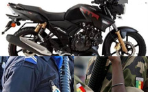 Ouakam : Un militaire et un gendarme arrêtés pour cambriolage