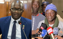 Dialogue de sourds : Pourquoi la réunion de 10 heures entre l'État et les transporteurs a tourné au fiasco