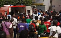 Nguekokh : un enfant de six ans tué dans des circonstances tragiques