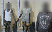 Trafic de produits pharmaceutiques : un réseau impliqué dans des tentatives d’avortement clandestin démantelé à Dakar