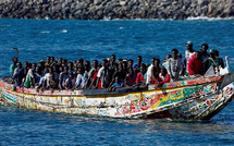 ÉMIGRATION IRREGULIÈRE : UNE TENTATIVE DEJOUÉE À LA PLAGE DE SENDOU, 31 CANDIDATS INTERPELLÉS