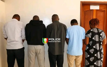 Cybercriminalité financière : la DSC démantèle un réseau de prêts illégaux