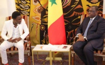 Le démenti du Palais sur les "50 millions cfa de Waly Seck"