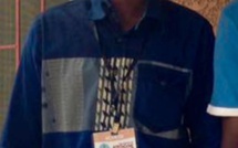 HOMMAGE DE BOUBACAR KAMBEL DIENG À FARBA ALASSANE SY/  ​LE PAPA POULE, S'EN EST ALLÉ !