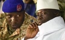 LA GAMBIE NOMME UN PROCUREUR SPÉCIAL POUR JUGER LES CRIMES DU RÉGIME DE YAHYA JAMMEH