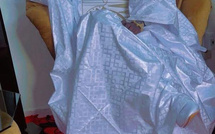 Partenaire de Pape Cheikh, le styliste, Hady Guèye arrêté !