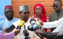 RÉGULATION INCLUSIVE ET NUMÉRIQUE : DAHIROU THIAM APPELLE LES MÉDIAS À JOUER UN RÔLE CLÉ