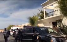 Le temps de l’après-pouvoir au mythique domicile de Macky SALL