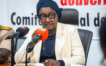 LA COMMISSION TECHNIQUE DE L’ASSEMBLÉE NATIONALE ADOPTE LE NOUVEAU CODE DU SPORT