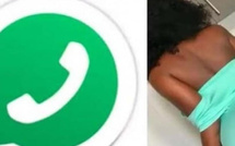 Kaffrine : elle se filme nue et envoie la vidéo à sa confidente, c’était une grosse erreur