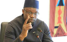 "Pas de réalité du pouvoir qui vaille" : Sonko maintient le cap de la rupture totale