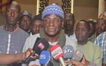 Levée de la grève des transporteurs : Alassane Ndoye annonce une reprise progressive du trafic