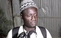 M.K,  alias Pimpi bou Siteu",  arrêté par la Brigade de Recherches  de la gendarmerie (EXCLUSIVITÉ DAKARPOSTE)