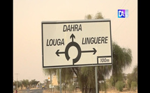 Dahra Djoloff : les huit chauffeurs grévistes déférés et placés sous mandat de dépôt