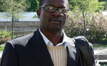 Nécrologie- Maitre Pape Demba Sène, Avocat au Barreau de Paris,  n'est plus !