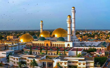 Ziarra générale : Tivaouane en pleine ferveur religieuse