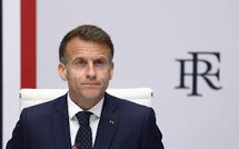 "Médiateur partial" : Israël écarte la France des prochaines négociations sur le Liban