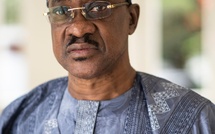 Les mots de remerciements de Me Madické Niang suite au rappel à Dieu de sa sour ainée