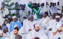 Ziarra génèrale- attaques dirigées contre les confréries( tarikha): Les mises en garde de Serigne Moustapha Sy Al Amine