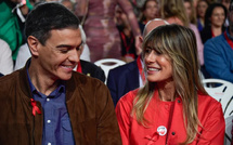 L'épouse du Premier ministre espagnol, Begona Gomez, inculpée de corruption