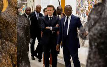 France: les députés adoptent un projet de loi sur la restitution des œuvres pillées durant la colonisation