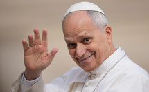 Le pape Léon XIV répond aux critiques du président américain : "Je n’ai peur ni de l’administration Trump ni de dire le message de l’Evangile"