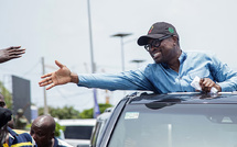 Bénin : Romuald Wadagni élu président avec 94,05 % des voix