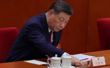 Guerre au Moyen-Orient: la Chine appelle au calme et réaffirme ses liens avec Téhéran