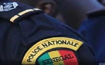 Police : un agent de la Brigade de Recherches de Touba tué dans un accident à l’entrée de la ville