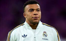 Ligue des champions - Bayern Munich - Real Madrid - Efficacité en berne et résultats décevants : Kylian Mbappé, la période sombre