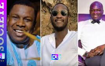 Brigade de recherches (Br) de Keur Massar: quand l’enquête “tentaculaire” rattrape un politique — Chérif Aly Diatta rattrapé par des preuves accablantes d'un présumé plan a plusieurs