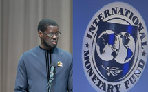 Le FMI douche les espoirs de croissance du Sénégal, les chiffres inquiétants pour 2026