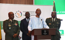 PAIX ET SÉCURITÉ EN AFRIQUE : DAKAR ABRITE LA 10e ÉDITION DU FORUM INTERNATIONAL LES 20 ET 21 AVRIL