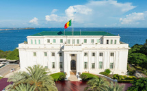 COMMUNIQUE DU CONSEIL DES MINISTRES DU MERCREDI 15 AVRIL 2026