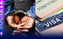 Visa fantôme, millions envolés : à Grand-Yoff, la filière de l’illusion tombe…Une escroquerie à grande échelle révélée