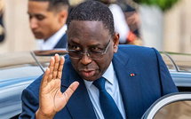 Poste SG ONU : Macky SALL auditionné à New York ce 22 avril, son parti se prépare