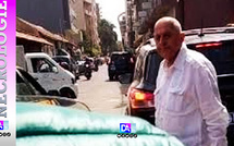 Nécrologie : Le Sénégal perd Saïd Tarraf, l’un de ses plus grands capitaines d’industrie