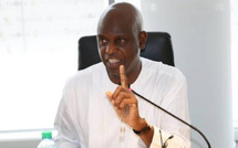 Dossier Covid-19 : les co-accusés de Mansour FAYE obtiennent un non-lieu