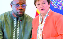 Restructuration de la dette : DIALOGUE DE SOURDS