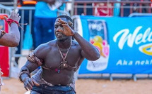 Lamb : Ada Fass crée la sensation et s’impose contre Eumeu Sène !