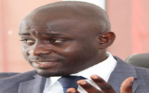 Thierno BOCOUM : «Un dialogue politique pour discuter de ces 15 points ne nous intéresse pas» Thierno BOCOUM : «Un dialogue politique pour discuter de ces 15 points ne nous intéresse pas»