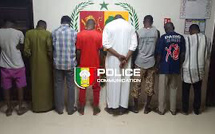 Partouzes, VIH et vidéos obscènes : Linguère sous le choc d’un scandale sans précédent