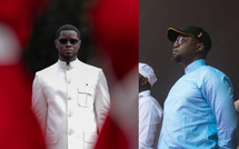 Présidentielle 2029 : Diomaye Faye pose un acte fort vers la confrontation avec Ousmane Sonko