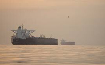 Téhéran promet une réponse rapide après la saisie par les États-Unis d'un navire battant pavillon iranien près du détroit d'Ormuz