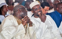 Nommé Vice-président de PASTEF-Les Patriotes, Moustapha Njekk SARRÉ réagit !
