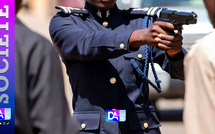 Cité Mtoa : Une gendarme dégaine et ouvre le feu sur deux agresseurs et fait échouer une attaque armée à l’aube