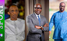 FSF/ l’argent de la CAN met le feu au Comex : 50 millions + 13 millions FCFA par tête — le partage qui scandalise le Comex, primes suspectes, clans rivaux et menace d’implosion